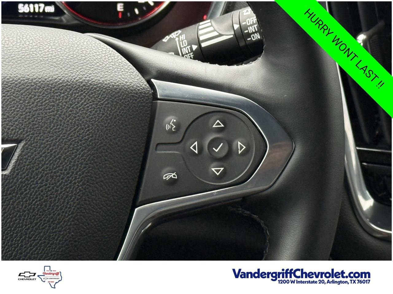 Certified 2023 Chevrolet Traverse Premier FWD image 13