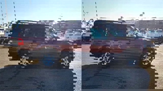 Used 2015 Ford Expedition EL XL image 9