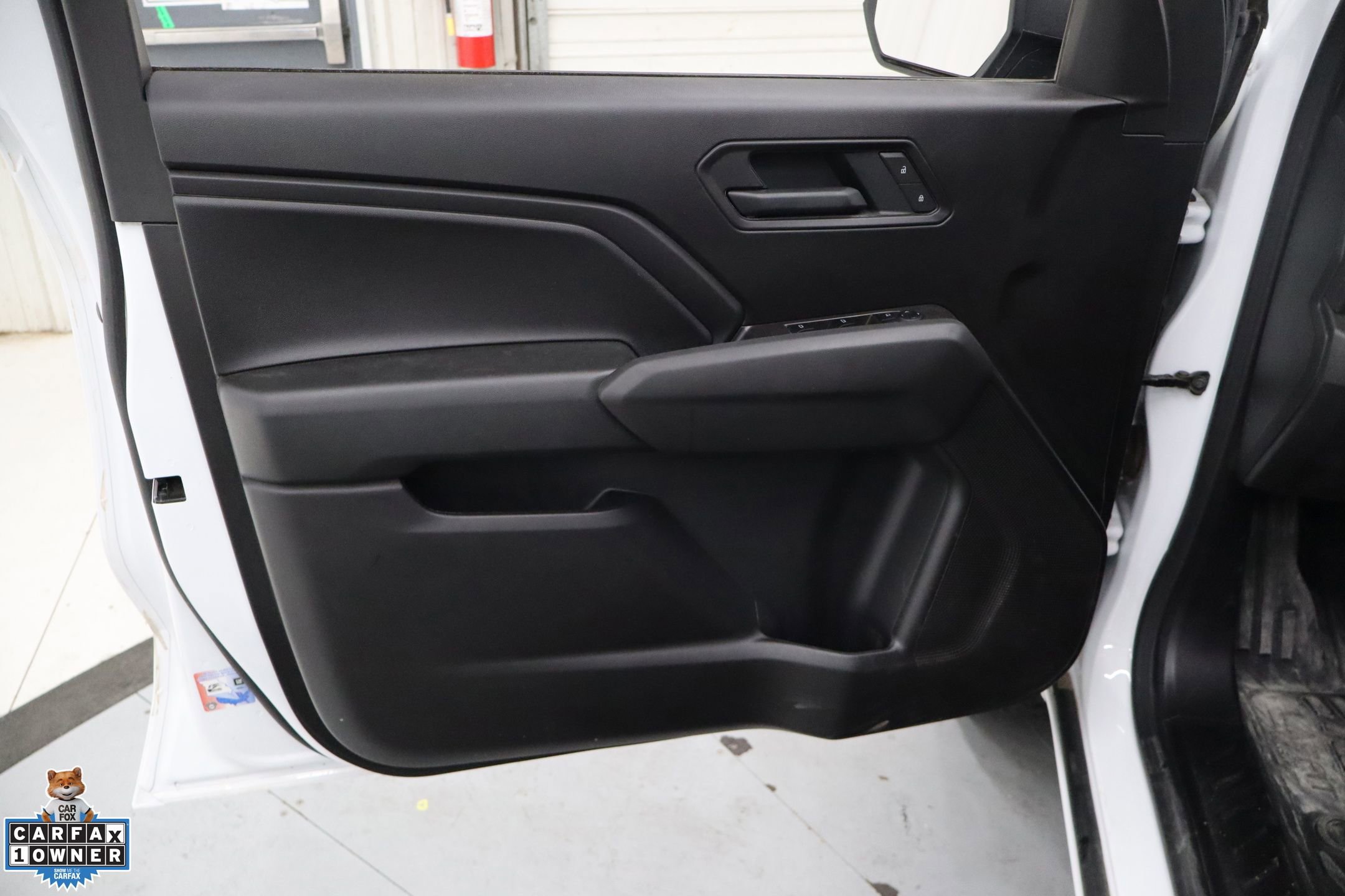 Used 2026 Chevrolet Colorado W/T w/ WT Convenience Package II RWD image 12