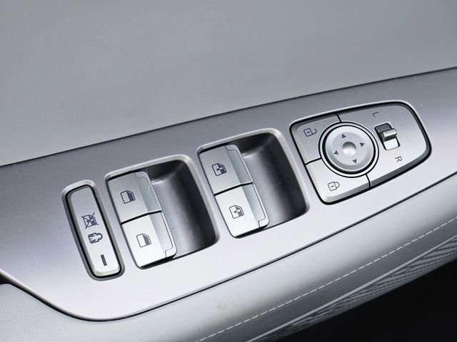 Used 2025 Hyundai Palisade SEL image 21