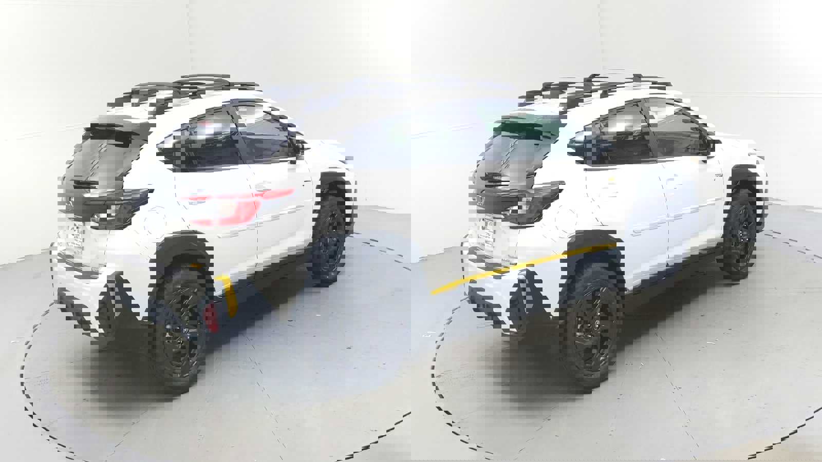 New 2025 Subaru Crosstrek 2.5i Sport image 7