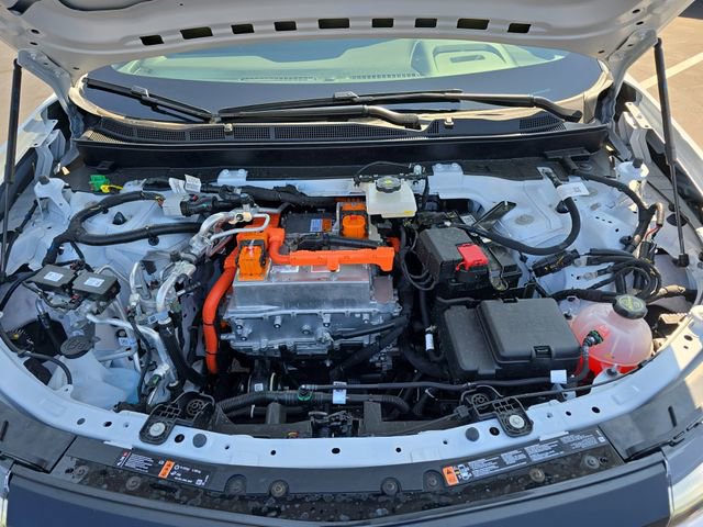New 2025 Chevrolet Blazer EV LT image 31