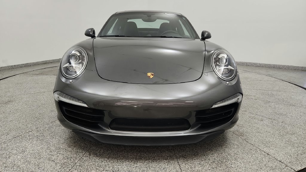Used 2013 Porsche 911 Carrera 4S AWD/4WD image 9