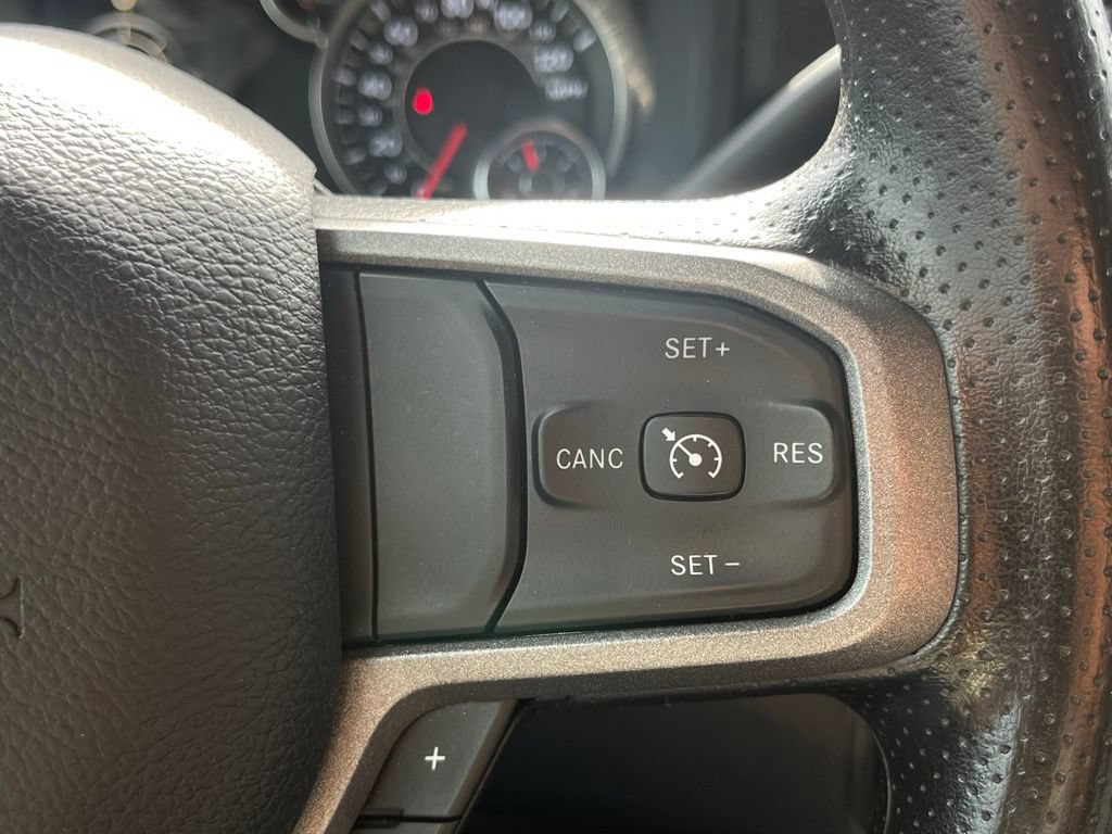 Used 2024 RAM 2500 Tradesman w/ Chrome Appearance Group AWD/4WD image 24