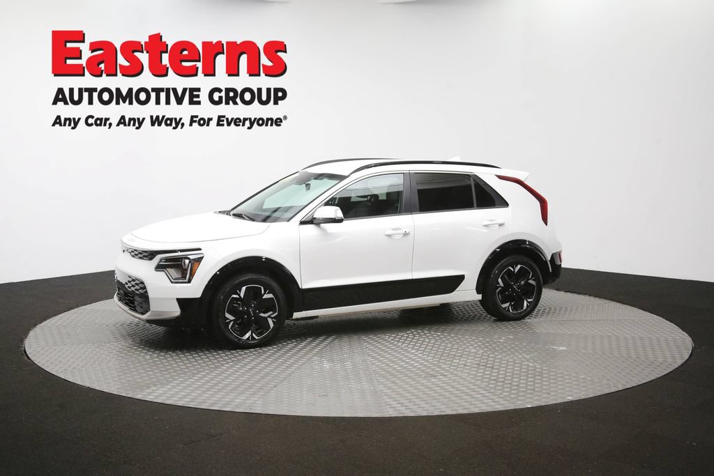 Used 2023 Kia Niro Wind w/ Wind Preserve Package FWD image 57