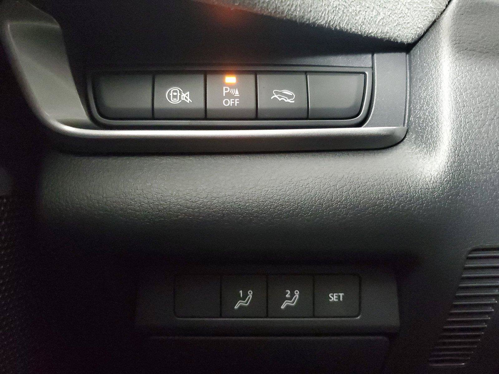 Certified 2026 MAZDA CX-30 AWD 2.5 S image 35