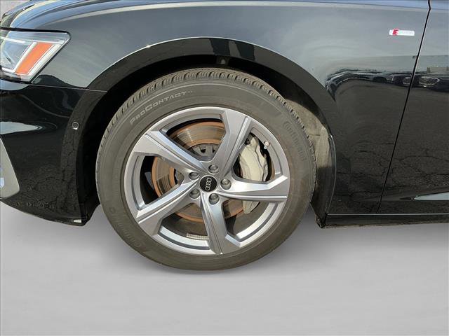 Used 2025 Audi A6 Premium Plus w/ Premium Plus Package image 9