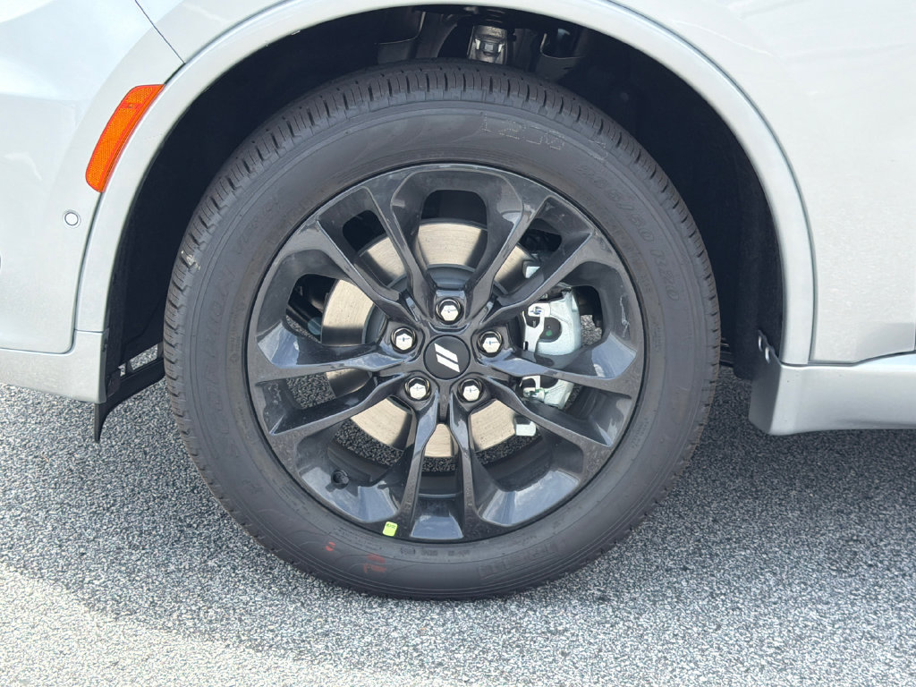 New 2026 Dodge Durango GT AWD/4WD image 11