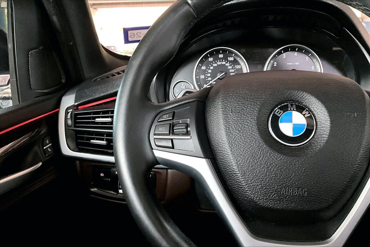 Used 2018 BMW X5 sDrive35i w/ Premium Package RWD image 23