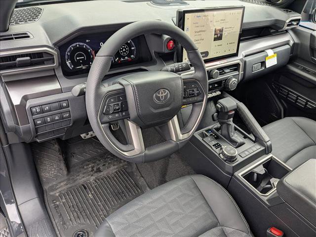 New 2026 Toyota 4Runner TRD Sport Premium image 3