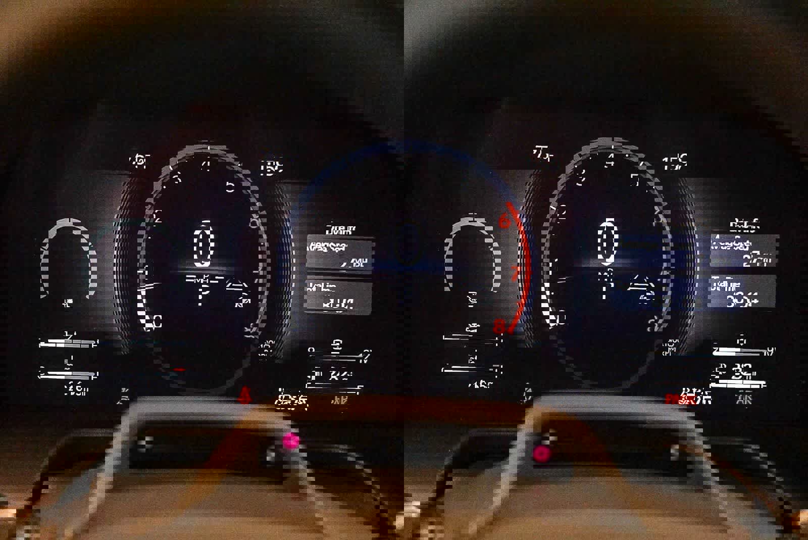 Used 2026 Lexus GX 550 w/ Accessory Package (ZB) AWD/4WD image 26