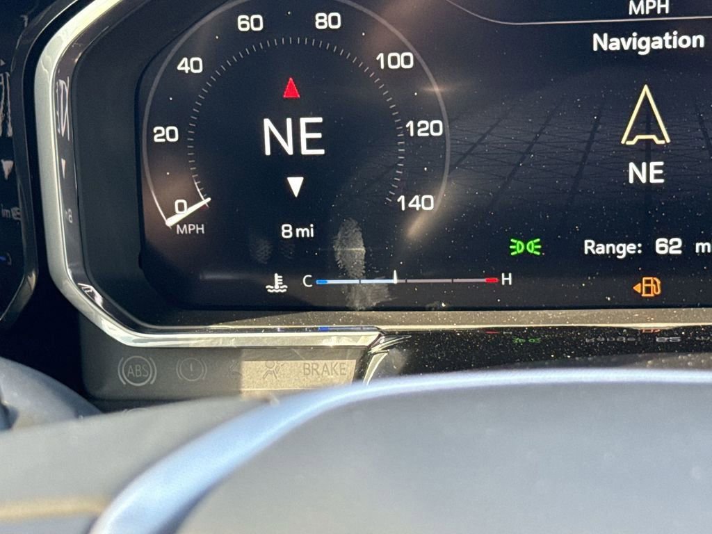 New 2026 GMC Sierra 1500 Elevation image 17