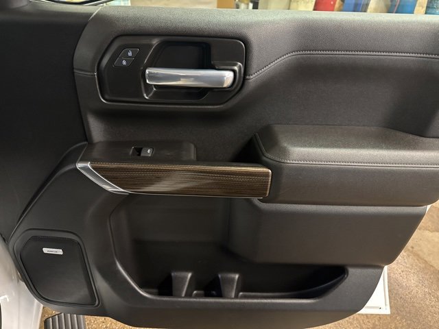 Used 2021 Chevrolet Silverado 1500 RST w/ Convenience Package II image 25