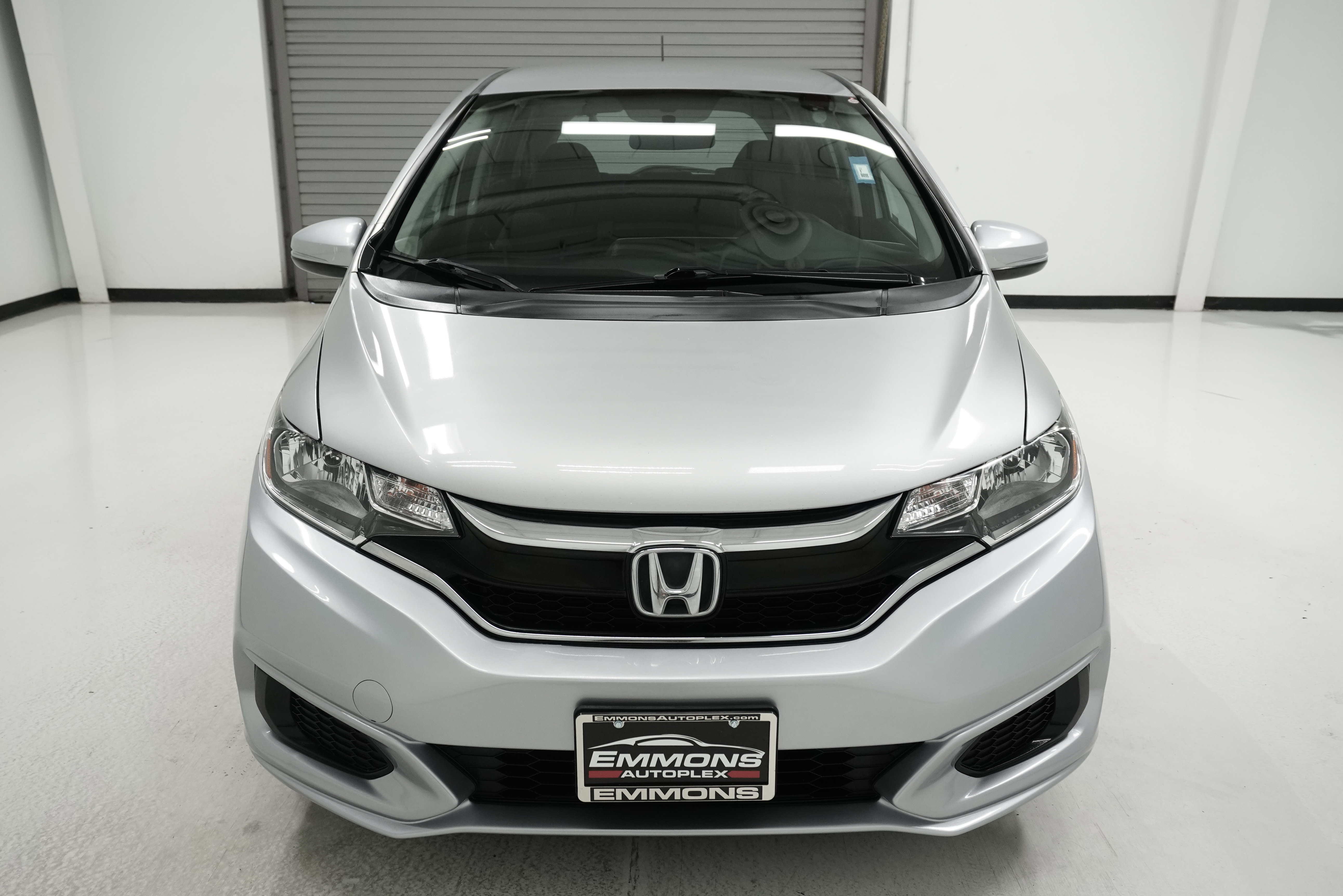 Used 2019 Honda Fit LX image 2