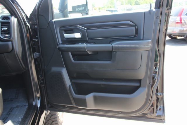 Used 2024 RAM 2500 Rebel w/ Bed Utility Group image 32