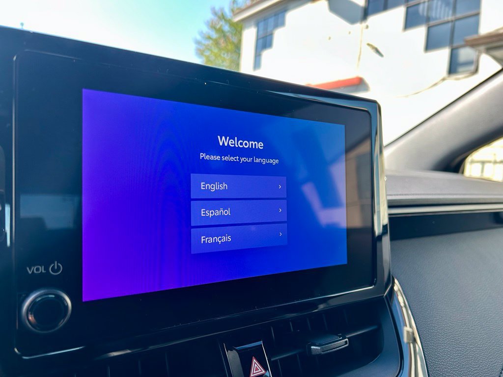 New 2026 Toyota Corolla GR AWD/4WD image 22