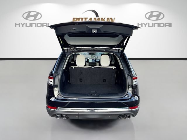 Used 2025 Lincoln Aviator 2WD image 26