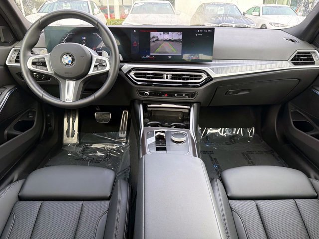 Certified 2024 BMW M340i image 13