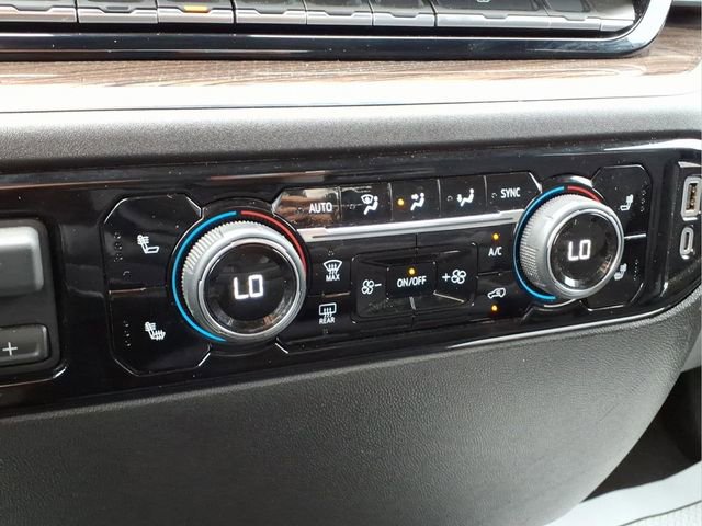 Used 2025 Chevrolet Silverado 2500 LT w/ Convenience Package image 6