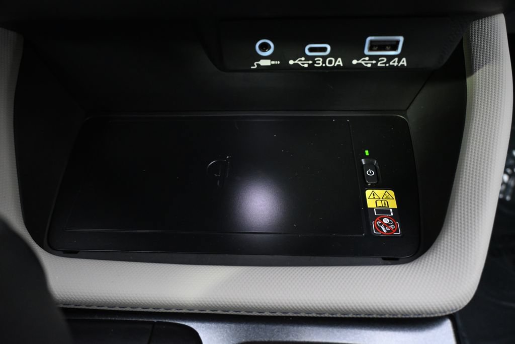 Certified 2026 Subaru Forester Premium AWD/4WD image 28