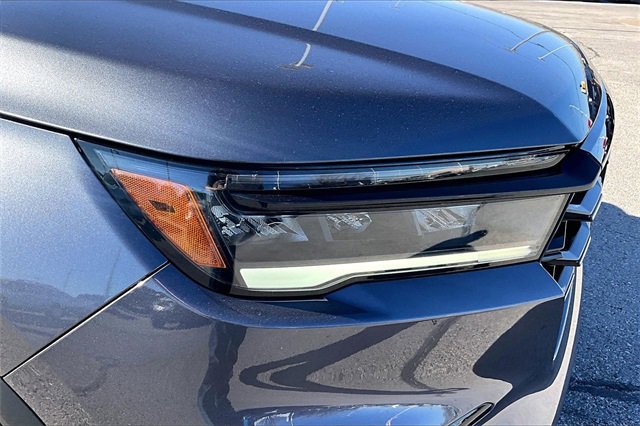 Used 2025 Honda Pilot Black Edition image 26