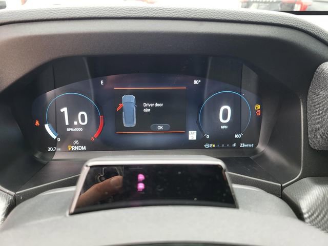 New 2026 Ford Explorer ST image 12