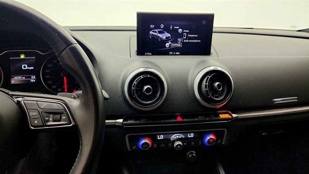Used 2020 Audi A3 2.0T Premium w/ Final Edition Package FWD image 19