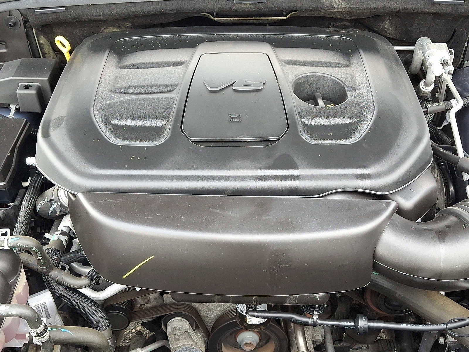 Used 2021 Jeep Grand Cherokee Limited image 30