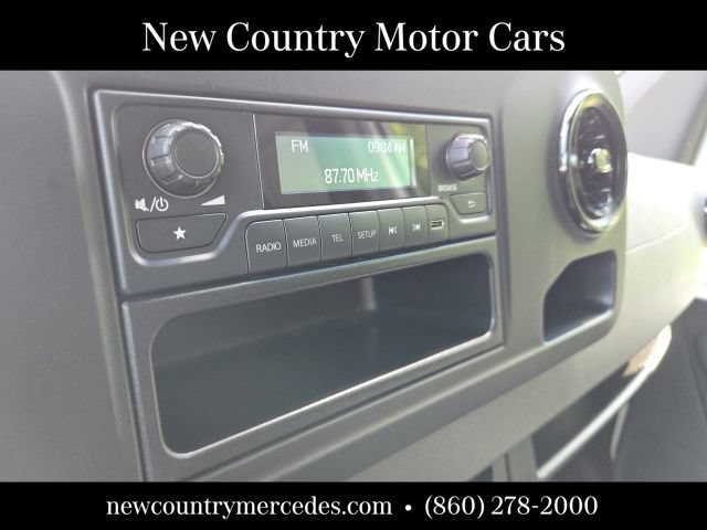 Used 2023 Mercedes-Benz Sprinter 2500 image 18