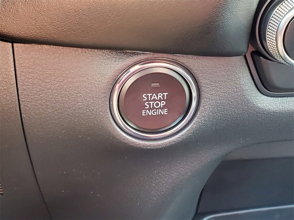 New 2025 MAZDA CX-50 AWD 2.5 S w/ Weather Package image 27