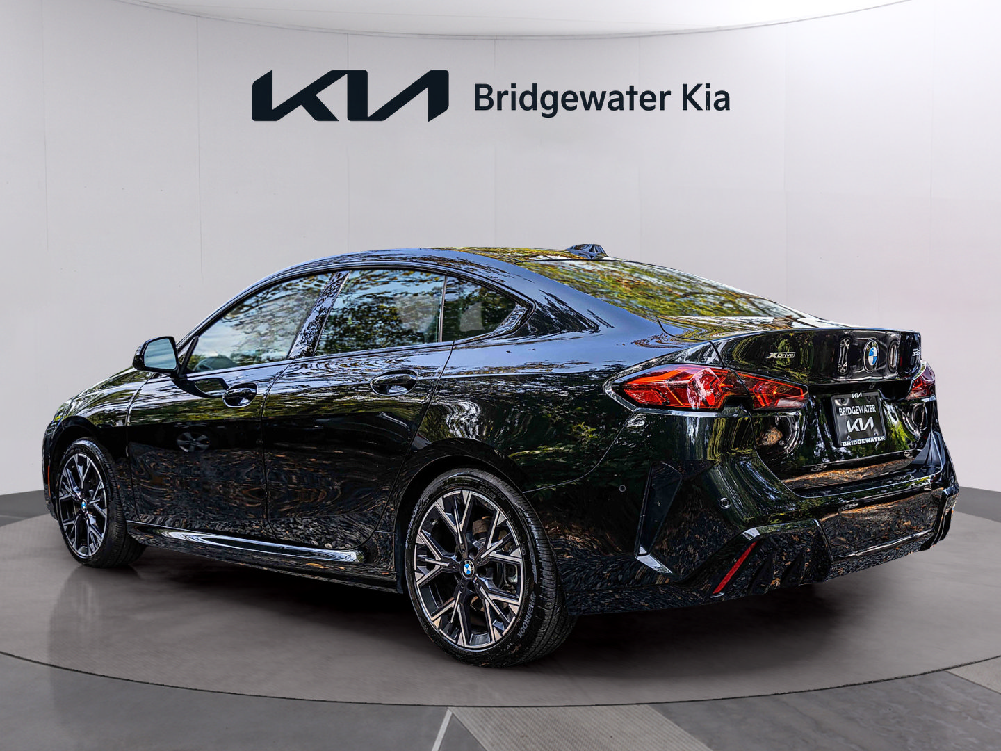 Used 2025 BMW 228i xDrive AWD/4WD image 4