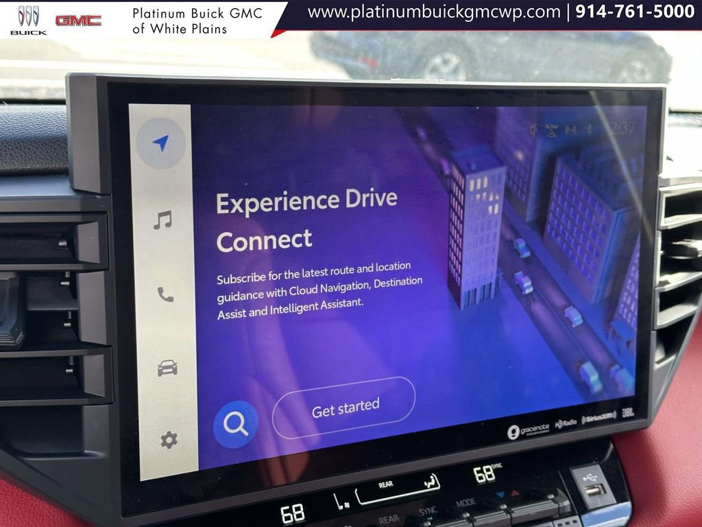 Used 2024 Toyota Sequoia TRD Pro image 34