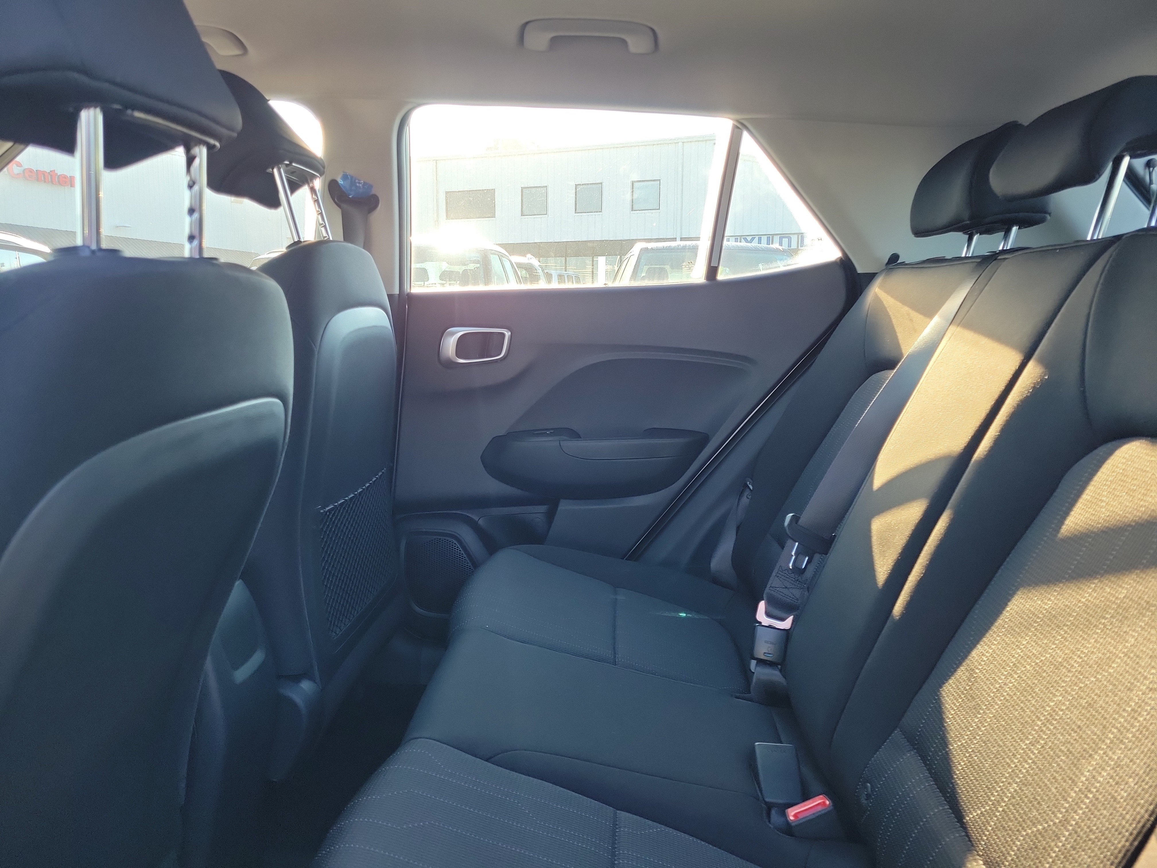 New 2026 Hyundai Venue SE FWD image 15