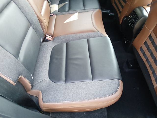 Certified 2022 Ford Bronco Sport Outer Banks w/ Tech Package AWD/4WD image 44