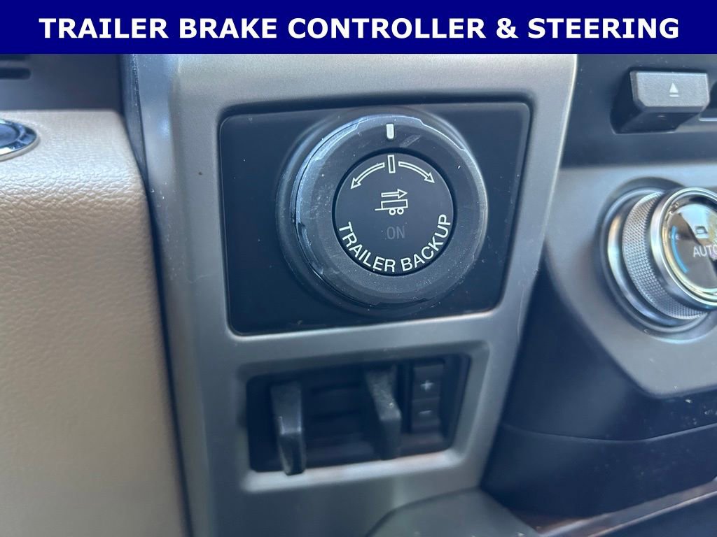 Used 2018 Ford F150 Lariat image 18