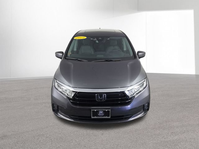 Used 2023 Honda Odyssey EX-L image 46