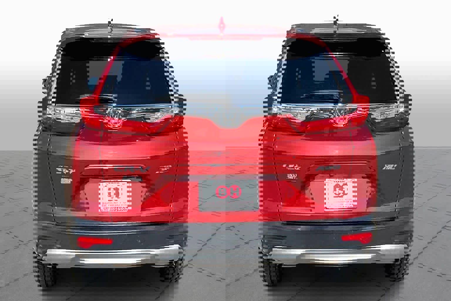 Used 2018 Honda CR-V EX-L image 5