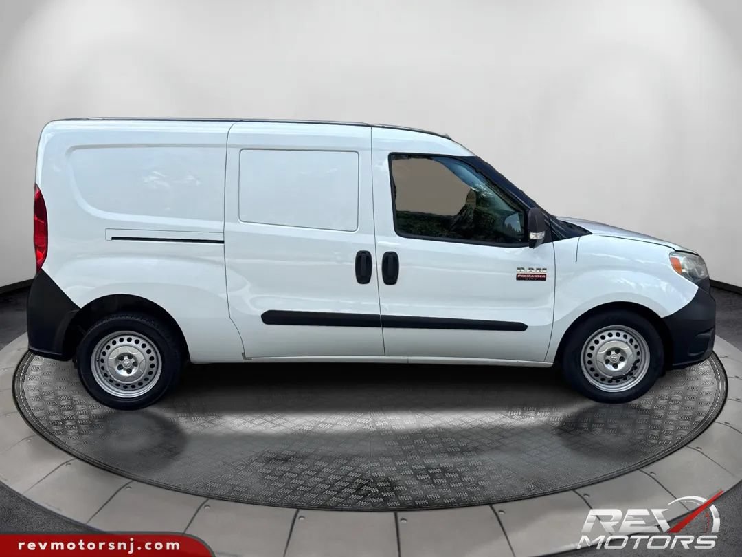 Used 2017 RAM ProMaster City Tradesman w/ Rear Back-up Camera Group FWD image 6