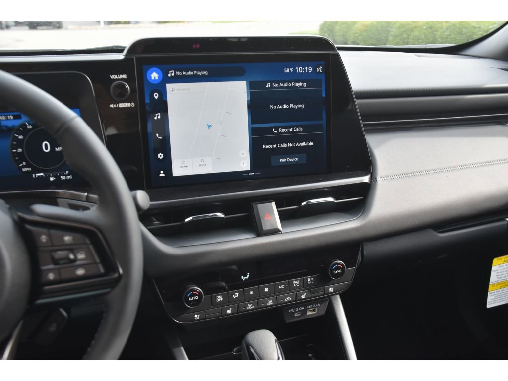 New 2026 Subaru Outback Touring XT AWD/4WD image 19