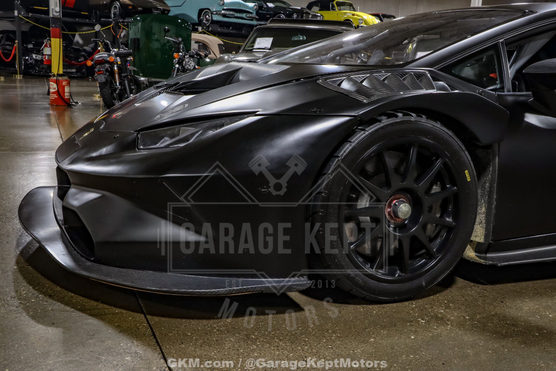 Used 2015 Lamborghini Huracan LP 610-4 image 41