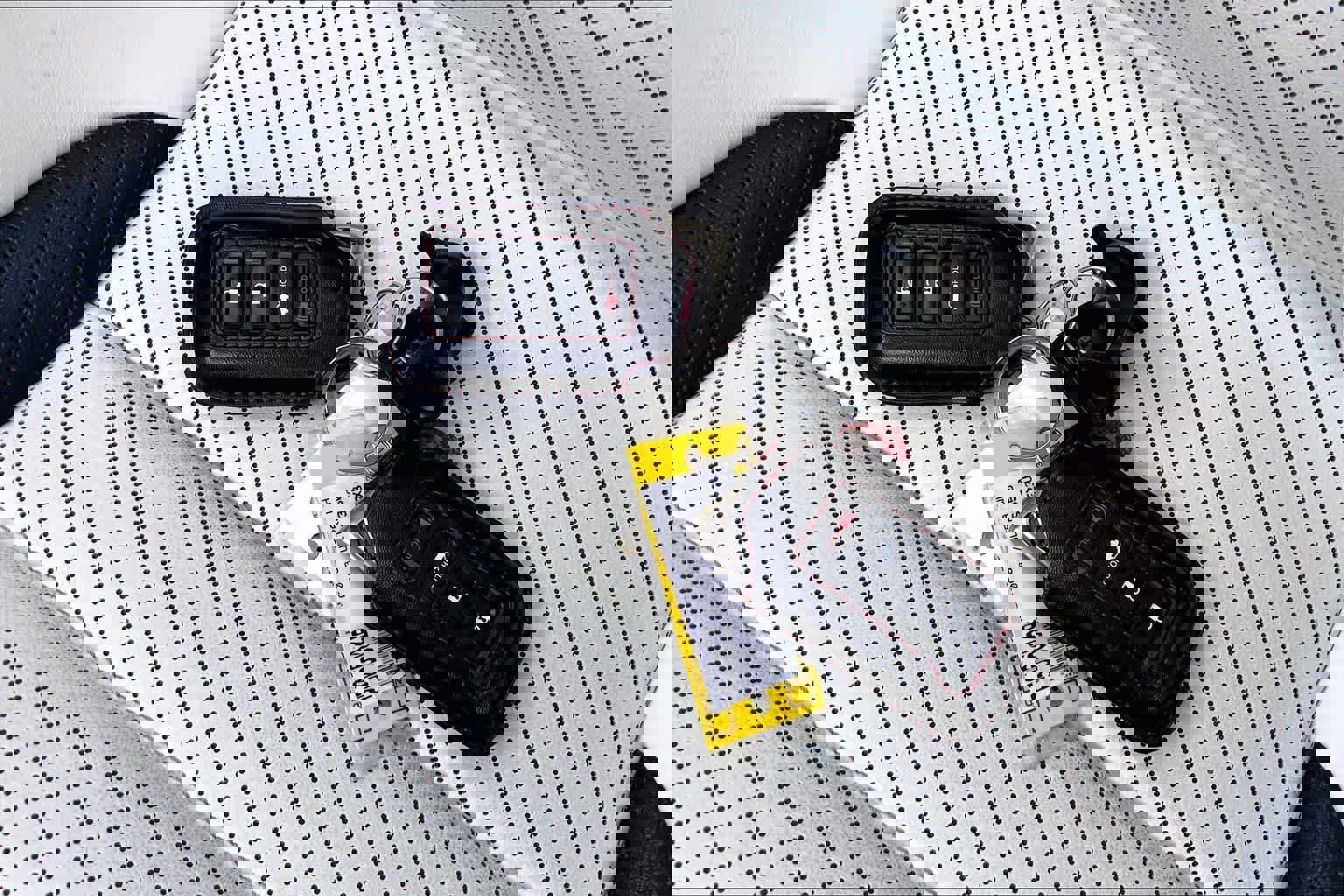 Certified 2023 Lexus IS 350 F Sport w/ Memory Package image 15