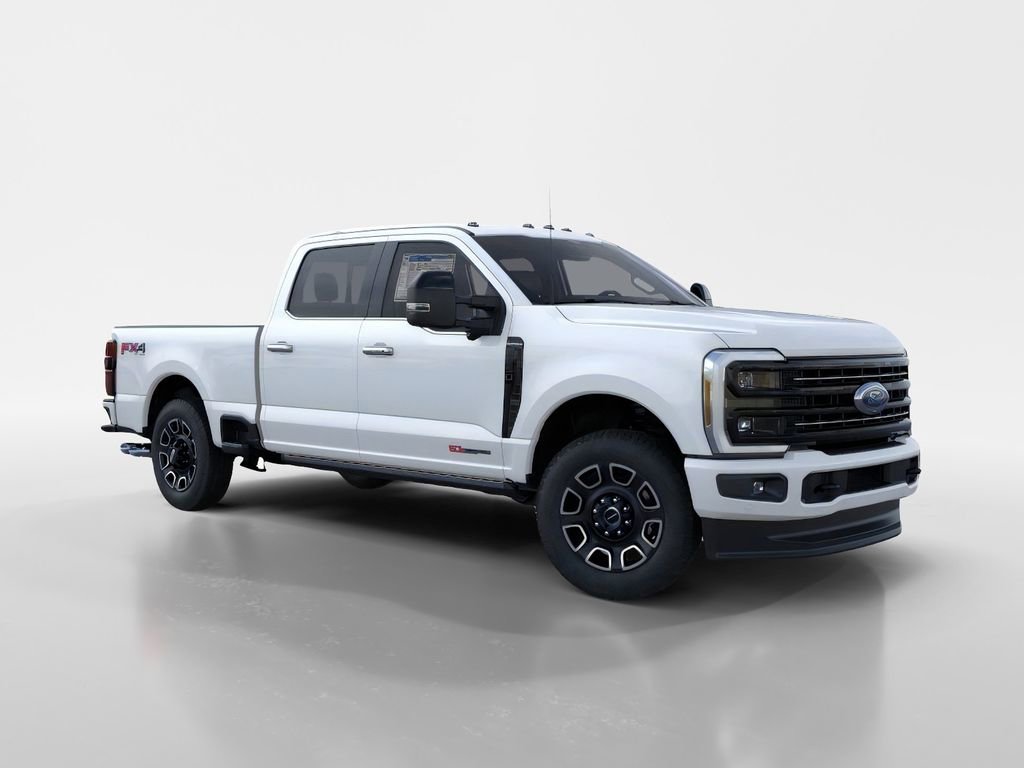 New 2026 Ford F250 Platinum image 31