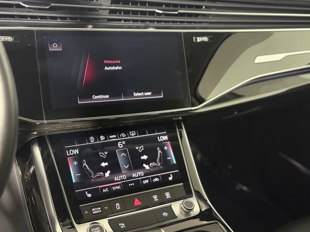 Used 2023 Audi Q7 3.0T Premium Plus AWD/4WD image 14