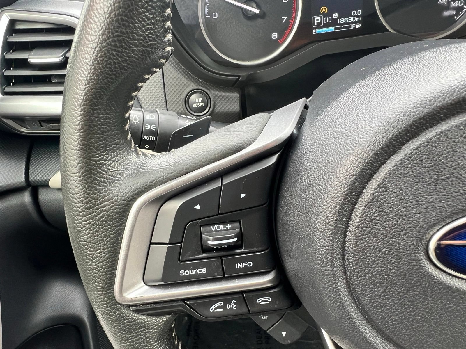 Used 2024 Subaru Forester Limited AWD/4WD image 38