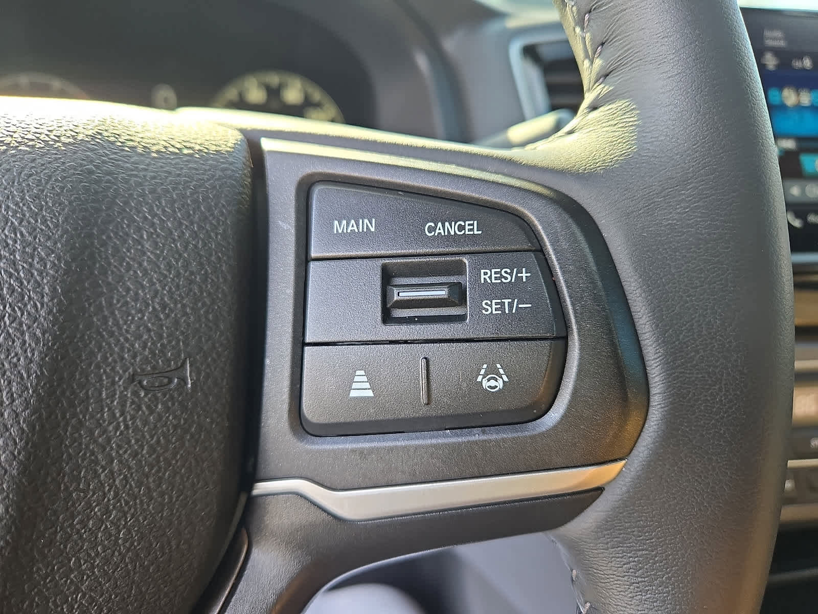 Used 2025 Honda Ridgeline RTL image 24