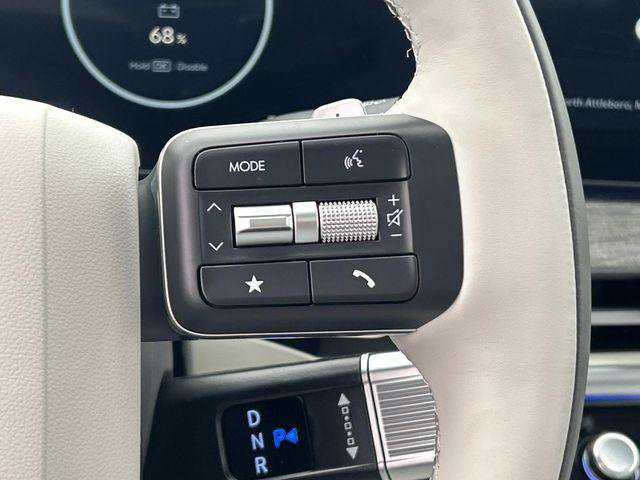 New 2026 Hyundai Santa Fe Calligraphy AWD/4WD image 9