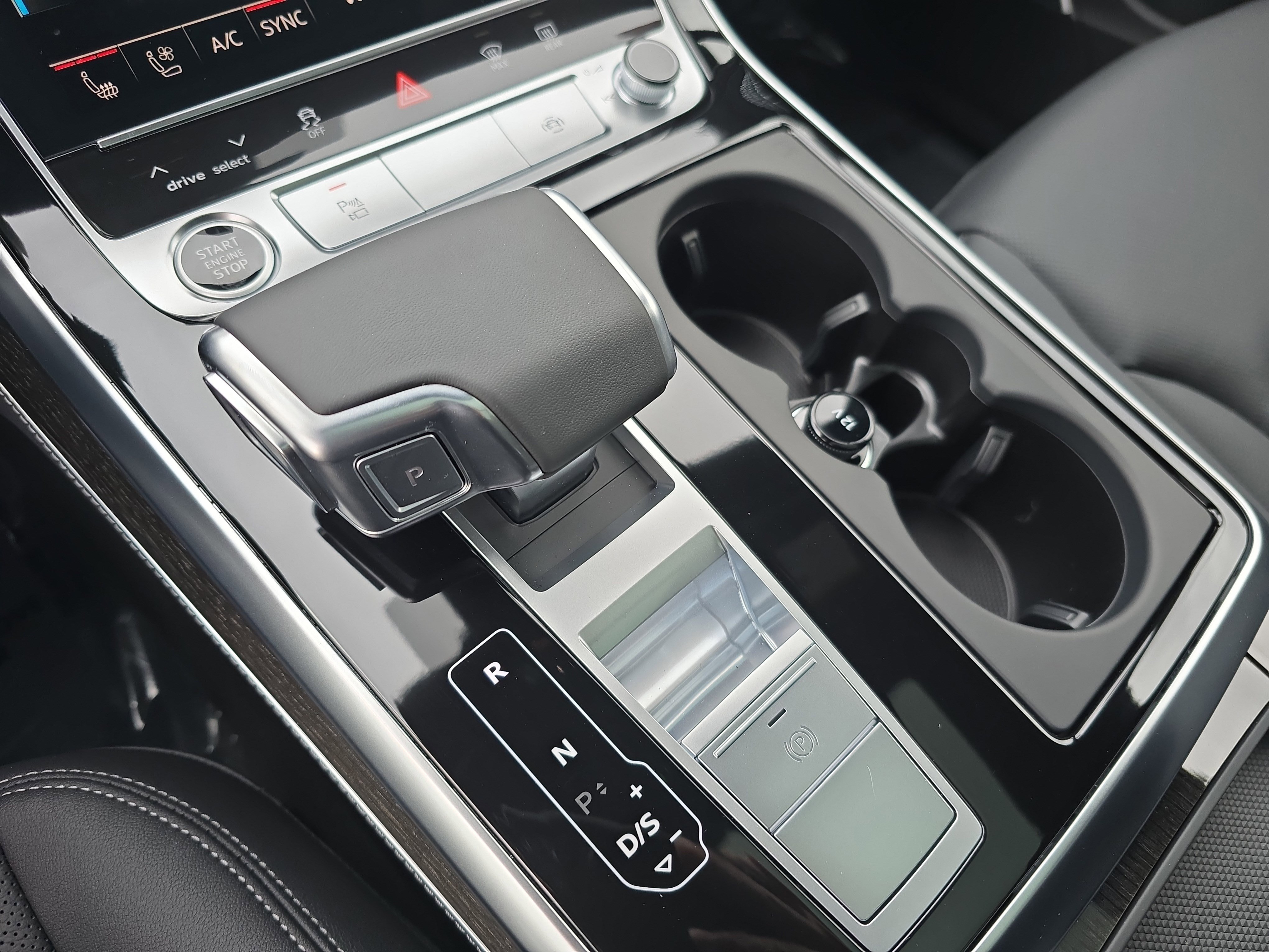 New 2026 Audi Q7 3.0T Premium Plus image 23