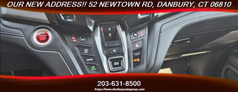 Used 2022 Honda Odyssey EX-L image 8
