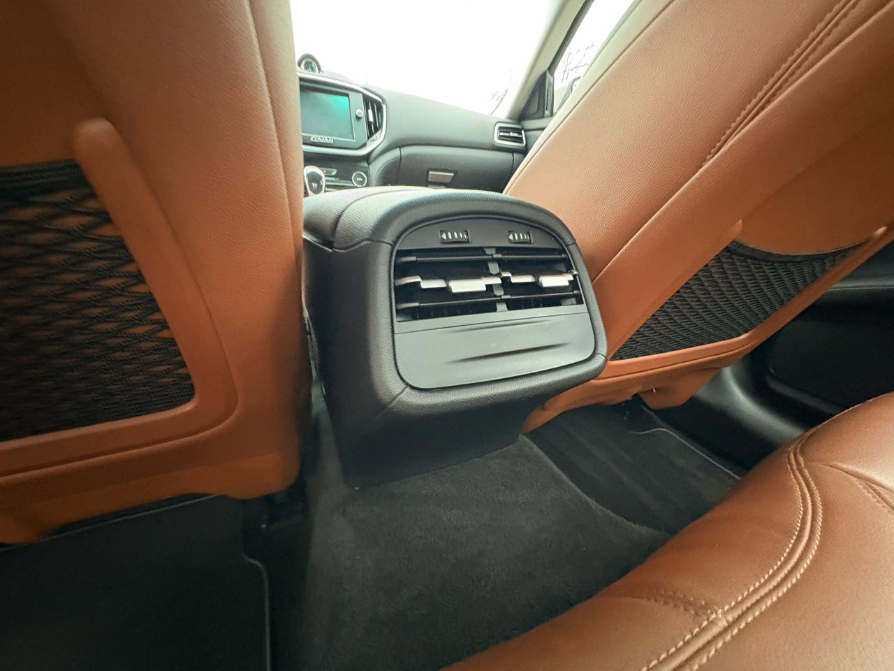 Used 2015 Maserati Ghibli S Q4 image 20