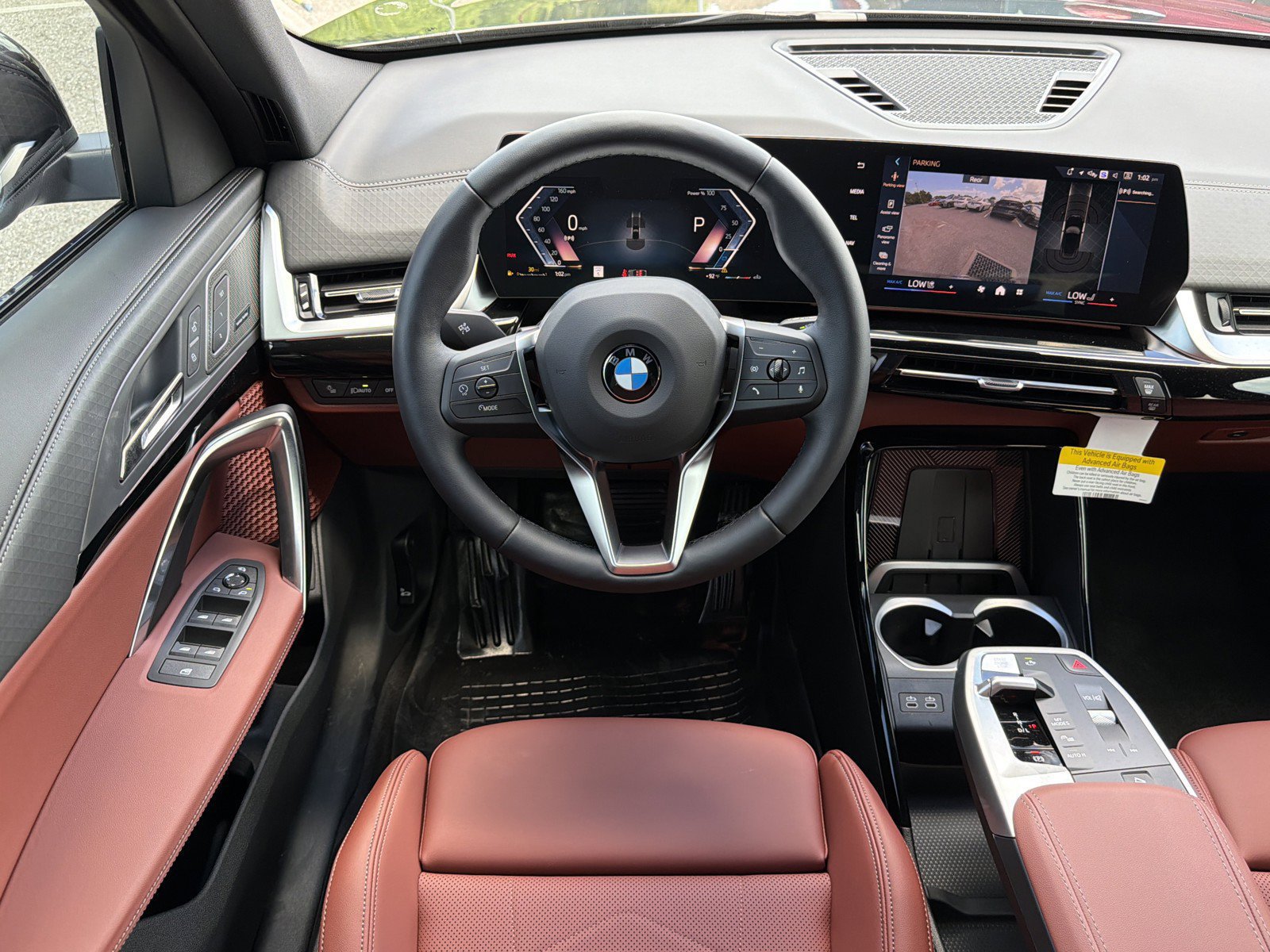 New 2027 BMW X2 xDrive28i AWD/4WD image 15